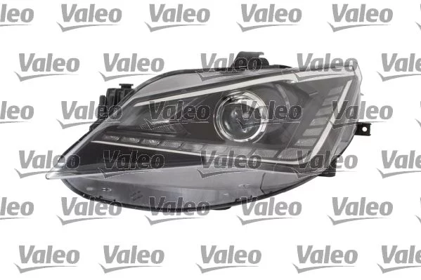 Phare avant VALEO 044833