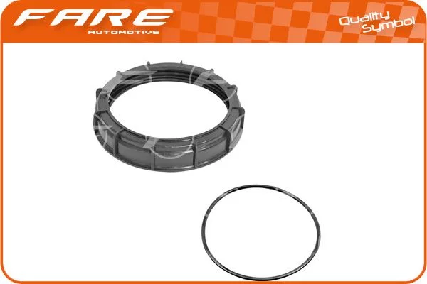 Bouchon, réservoir de carburant FARE 13862