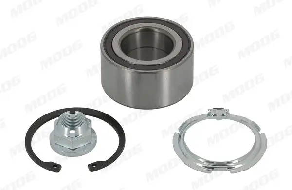 Kit de roulements de roue MOOG RE-WB-11476