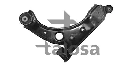 Bras et Triangle suspension TALOSA 40-00778