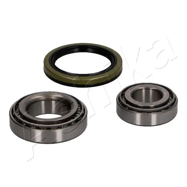Kit de roulements de roue ASHIKA 44-13010