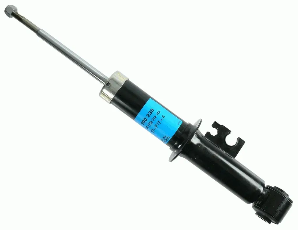 Amortisseur SACHS 290 238