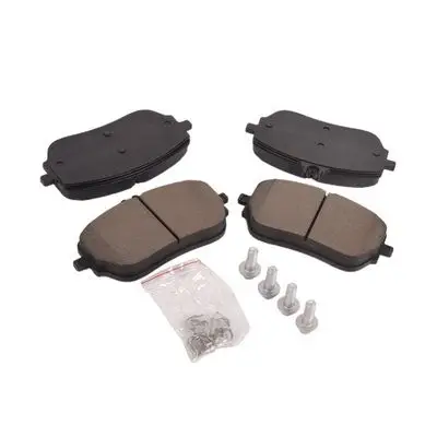 Kit de plaquettes de frein Bapmic BF0320070080