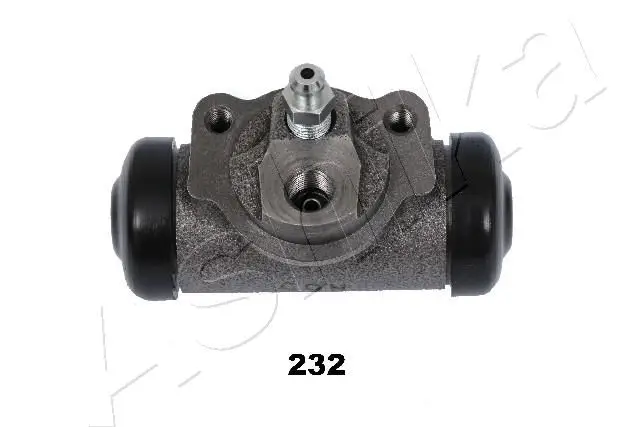Cylindre de roue ASHIKA 67-02-232