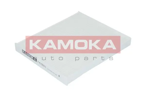 Filtre habitacle KAMOKA F415001