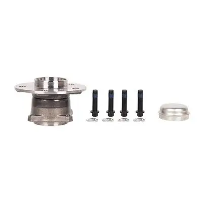 Moyeu de roue Bapmic BF0321520020
