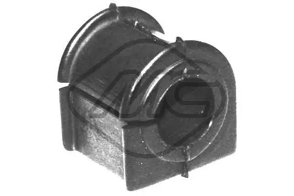 Silent-bloc barre stabilisatrice Metalcaucho 04014