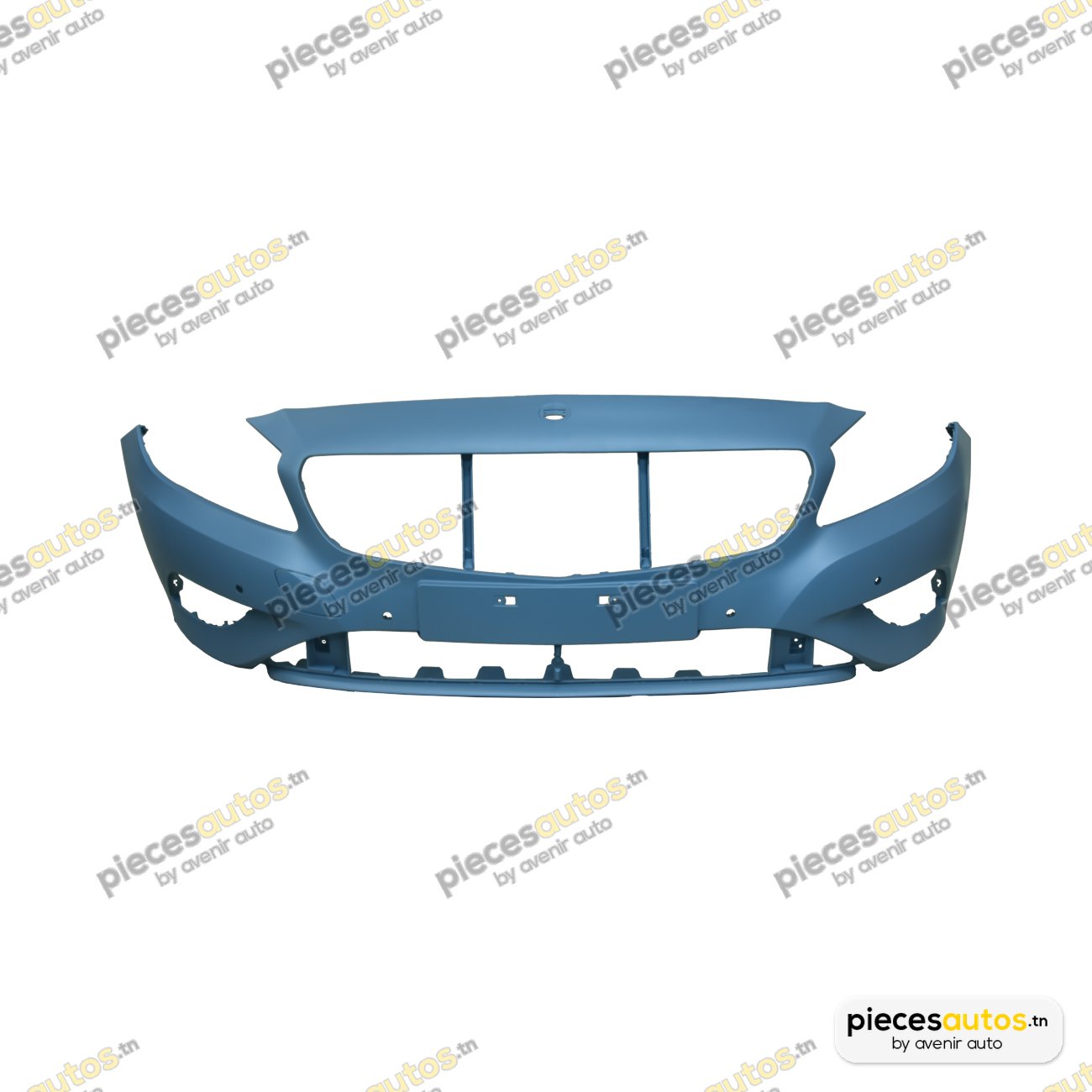 Pare-chocs Bapmic BF0112050249