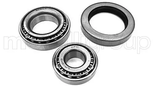 Kit de roulements de roue METELLI 19-2164