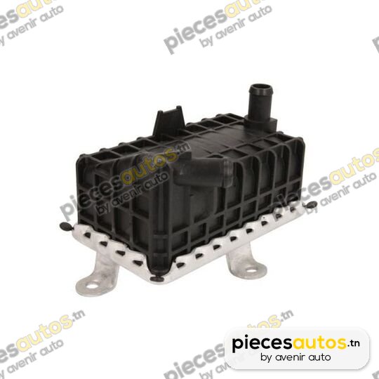 Radiateur d'huile Bapmic BF0426490039