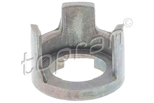 Cylindre de serrure TOPRAN 109 729
