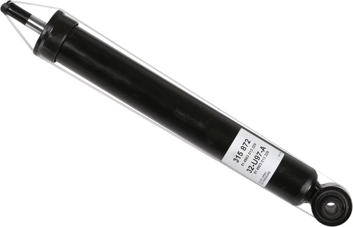 Amortisseur SACHS 315 872