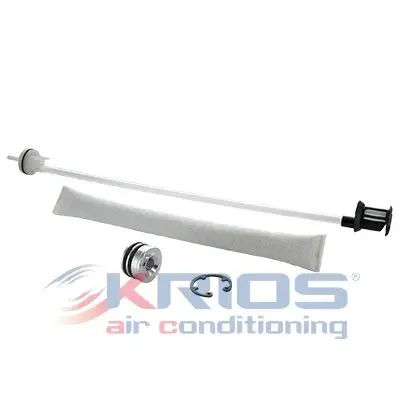 Filtre déshydratant, climatisation HOFFER K132396
