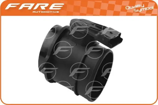 Débitmètre de masse d'air FARE 31225
