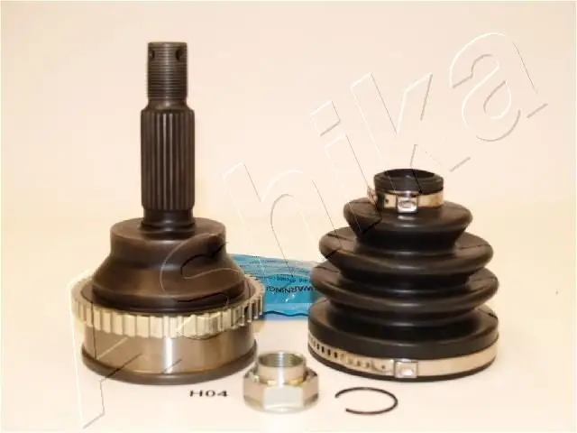 Tête cardan ASHIKA 62-0H-H04