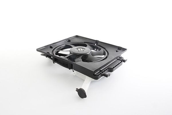 Ventilateur, refroidissement du moteur BSG BSG 40-510-005
