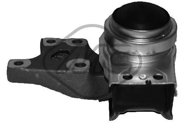 Support moteur Metalcaucho 04763