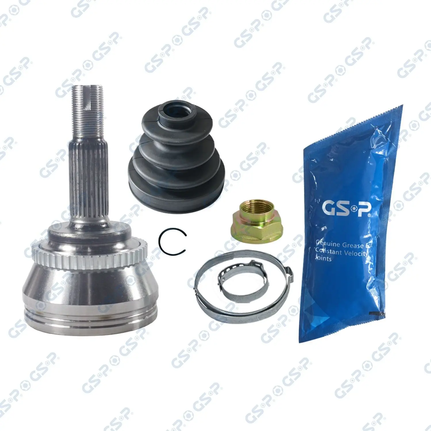 Tête cardan GSP 859259