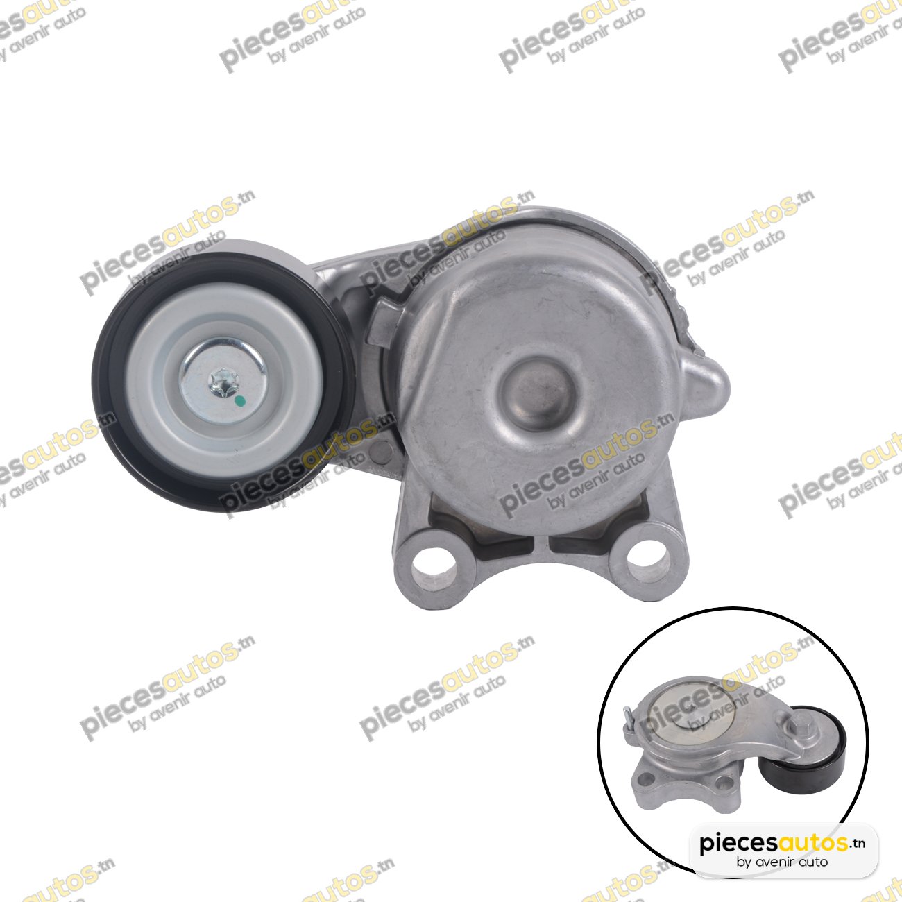 Tendeur courroie Bapmic BF0422580071