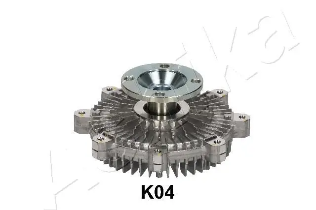 Embrayage, ventilateur de radiateur ASHIKA 36-0K-K04