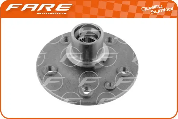 Moyeu de roue FARE 13788