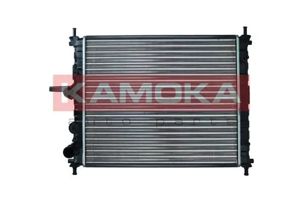 Radiateur, refroidissement du moteur KAMOKA 7705202