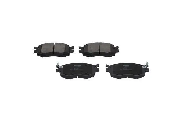Kit de plaquettes de frein KAVO PARTS KBP-3022