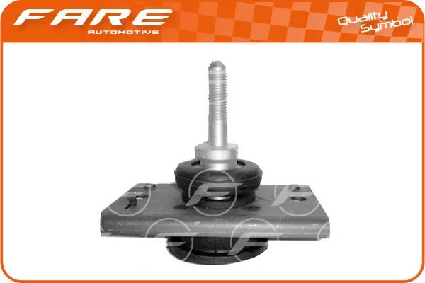 Support moteur FARE 2508
