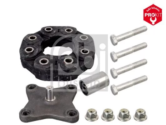 Joint, arbre de transmission FEBI BILSTEIN 175749
