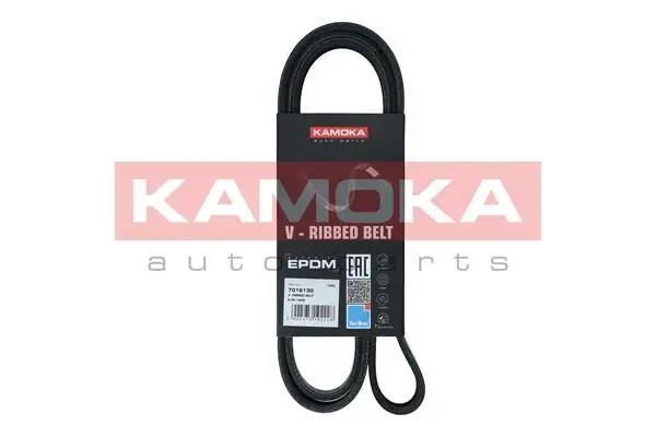 Courroie KAMOKA 7016130