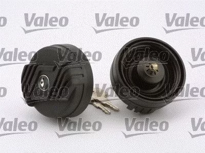 Bouchon, réservoir de carburant VALEO 247558