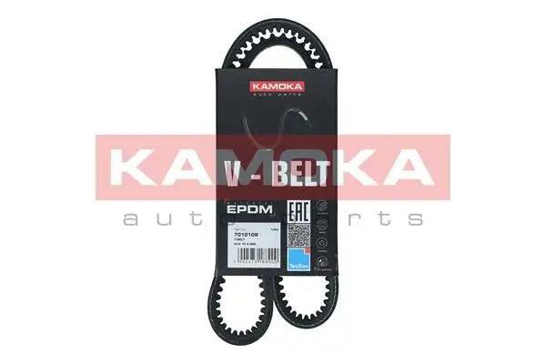 Courroie trapézoïdale KAMOKA 7010108