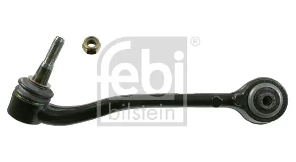 Bras et Triangle suspension FEBI BILSTEIN 21455