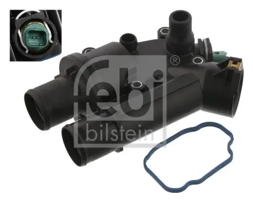 Thermostat d'eau FEBI BILSTEIN 36037
