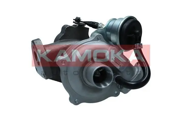 Turbo KAMOKA 8600024