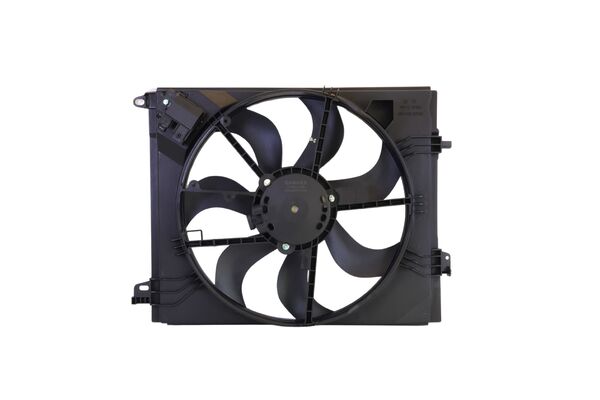 Ventilateur, refroidissement du moteur KAMOKA 7740188