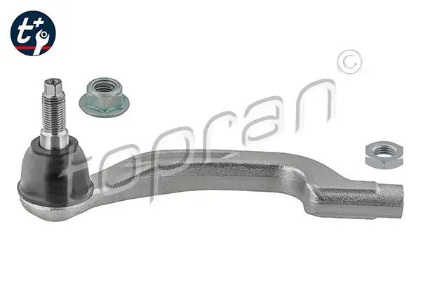 Rotule de barre de connexion TOPRAN 408 540