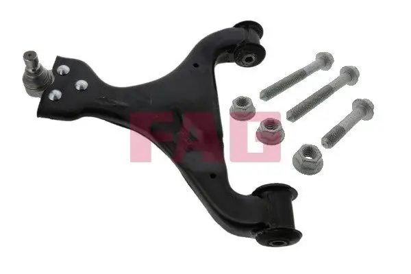 Bras et Triangle suspension FAG 821 0572 10