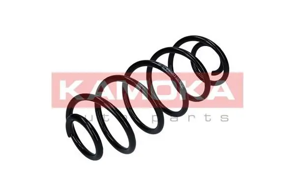 Jeu de 2 Ressort de suspension KAMOKA 2120285