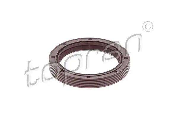 Bague d'étanchéité, arbre à cames TOPRAN 500 758