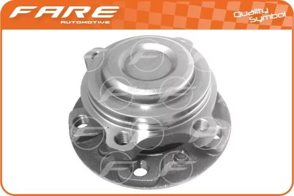 Moyeu de roue FARE 14138