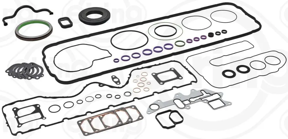 Pochette joint basse ELRING 939.620