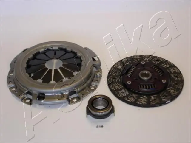 Kit d'embrayage ASHIKA 92-08-819