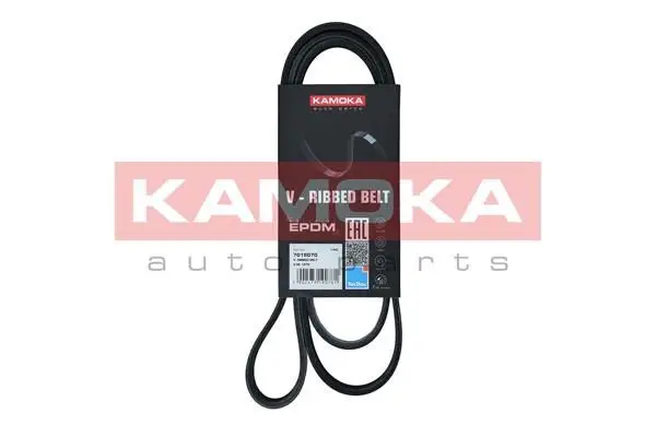Courroie KAMOKA 7015070