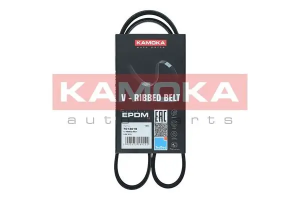 Courroie KAMOKA 7013018