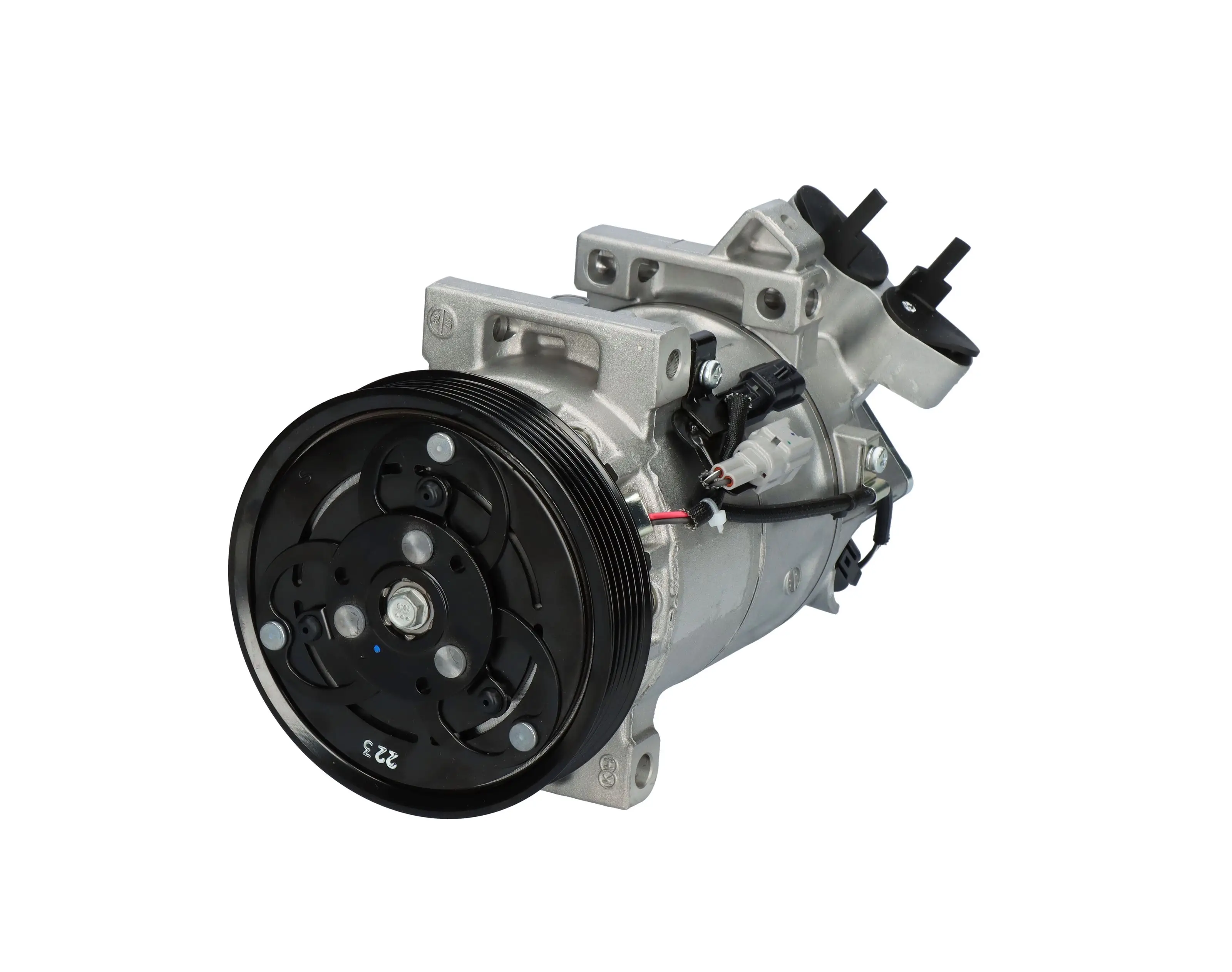 Compresseur, climatisation VALEO 813383