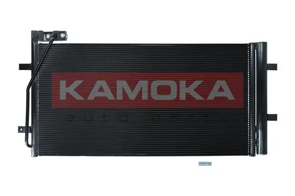 Radiateur climatisation KAMOKA 7800064