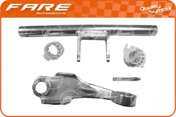 Fourchette embrayage FARE 2450