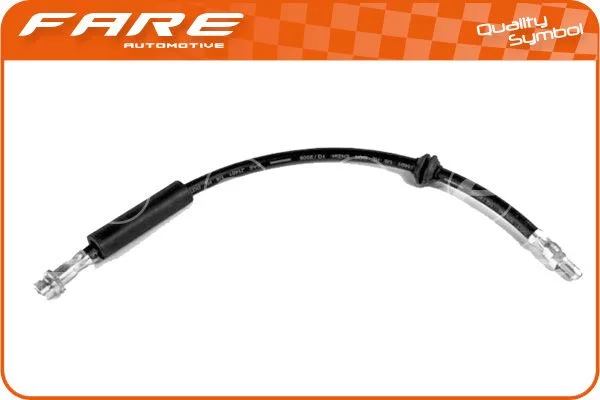 Flexible de frein FARE 11533