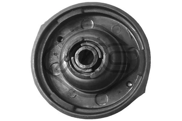 Coupelle de suspension Metalcaucho 04427